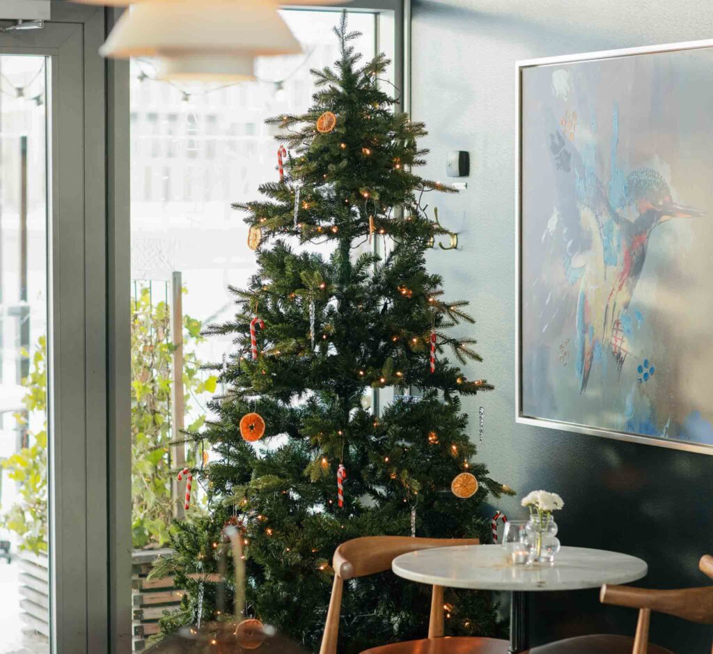 Julbord jönköping
